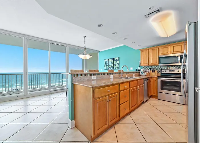 Sanibel Unit 1203-amazing Views-short Walk To Beach-sleeps 6-lagoon Access *