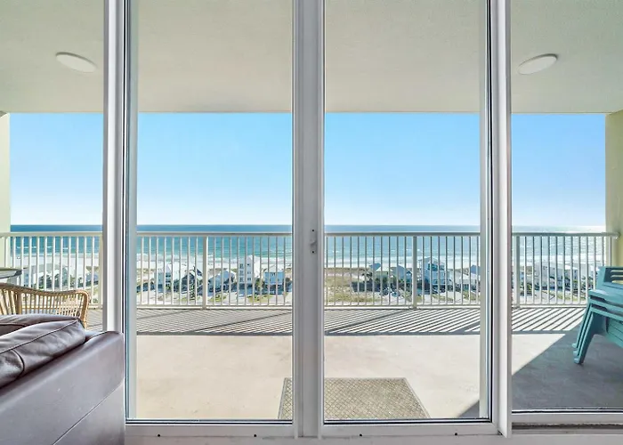 Apartment Sanibel Unit 1203-amazing Views-short Walk To Beach-sleeps 6-lagoon Access *