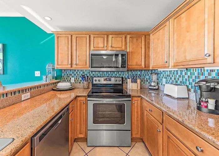 Apartment Sanibel Unit 1203-amazing Views-short Walk To Beach-sleeps 6-lagoon Access