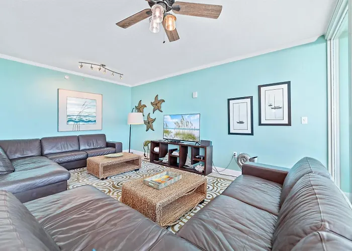 Sanibel Unit 1203-amazing Views-short Walk To Beach-sleeps 6-lagoon Access *
