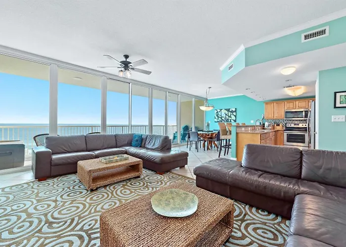 Sanibel Unit 1203-amazing Views-short Walk To Beach-sleeps 6-lagoon Access *