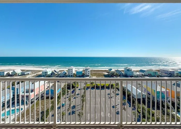 Apartment Sanibel Unit 1203-amazing Views-short Walk To Beach-sleeps 6-lagoon Access