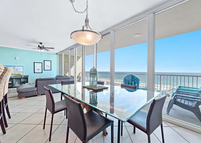 Sanibel Unit 1203-amazing Views-short Walk To Beach-sleeps 6-lagoon Access Apartment *