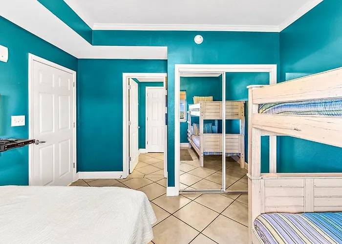 Sanibel Unit 1203-amazing Views-short Walk To Beach-sleeps 6-lagoon Access Apartment Gulf Shores