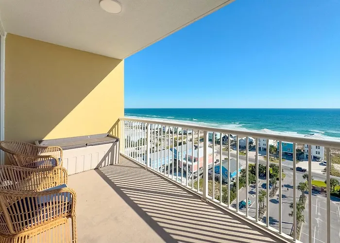 Apartment Sanibel Unit 1203-amazing Views-short Walk To Beach-sleeps 6-lagoon Access