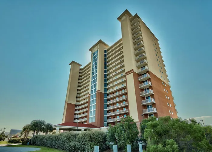 Sanibel Unit 1203-amazing Views-short Walk To Beach-sleeps 6-lagoon Access *